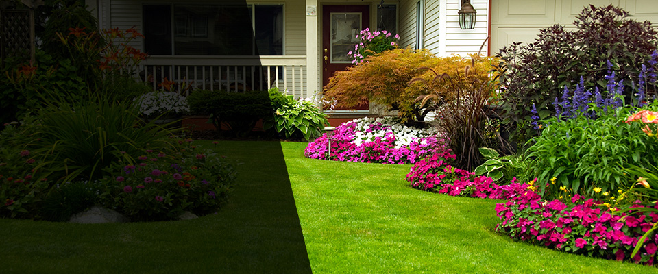 Mobridge Landscapers