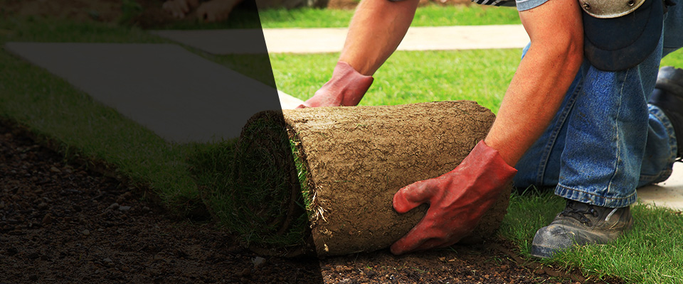 Mobridge Landscapers