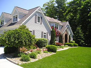 Landscapers and Lawncare Services in Mobridge, SD